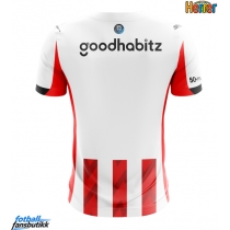 PSV Eindhoven Hjemmedrakt 2025-26 Kortermet